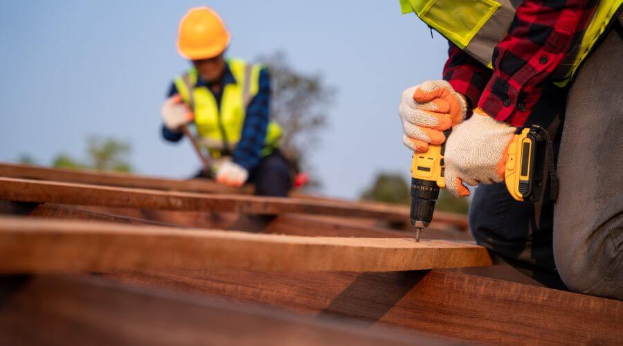 Professional Flat Roofing Installation in Essex, NY